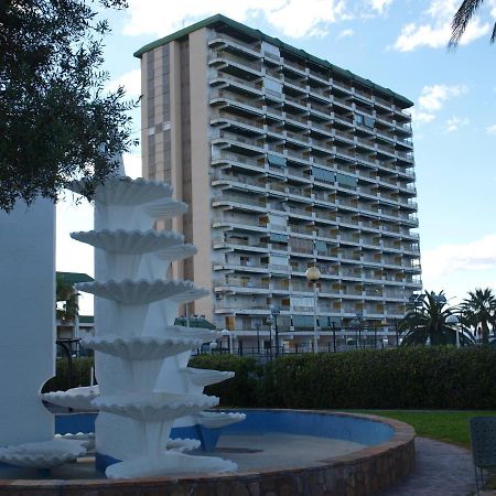 Apt. New Holiday Valencia Beach Эль-Пуч Номер фото