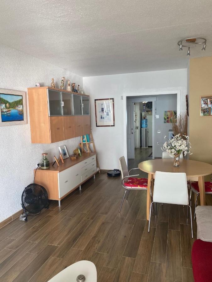 Apt. New Holiday Valencia Beach Эль-Пуч Экстерьер фото