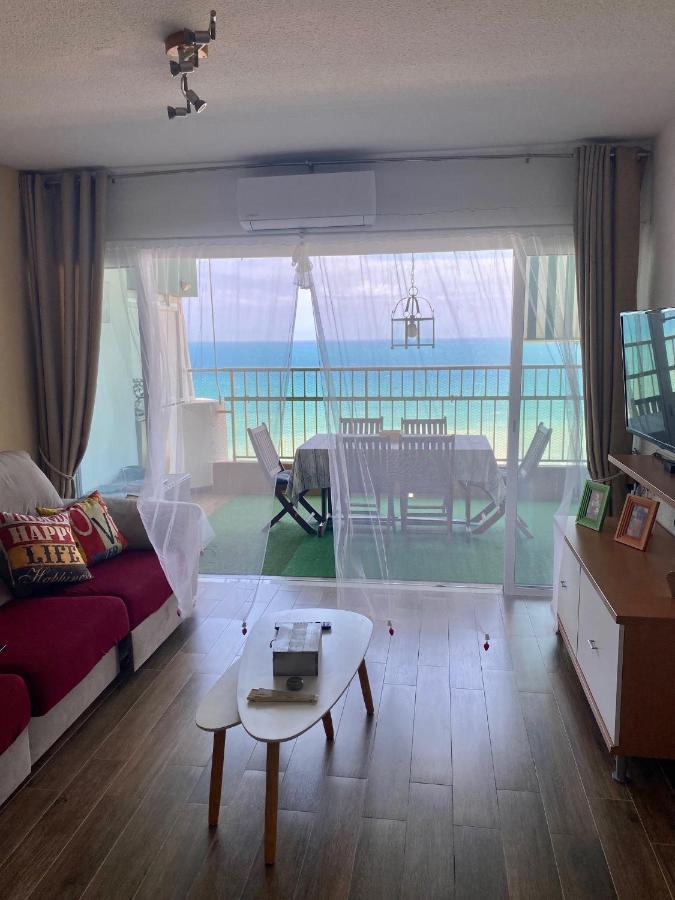 Apt. New Holiday Valencia Beach Эль-Пуч Экстерьер фото